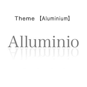 Alluminio - アルミニオ -